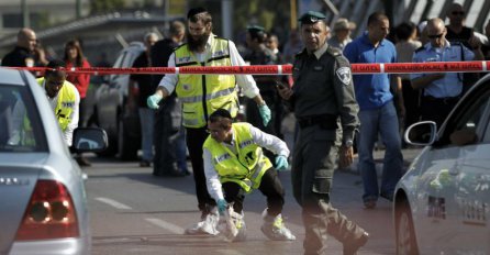 Napetosti nakon ubistava nožem