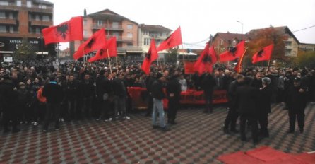 Preševo: Ramu dočekala muzika