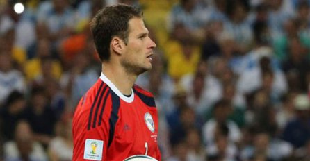 Sušićevim mukama nema kraja: Povrijeđen i Begović