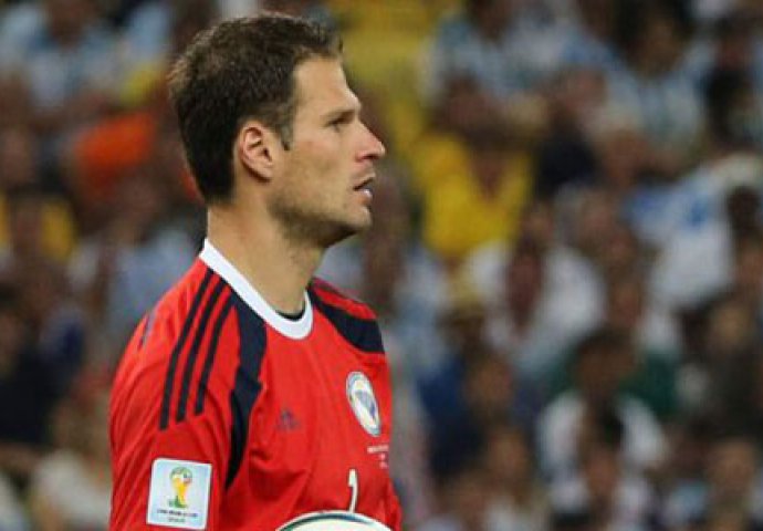 Sušićevim mukama nema kraja: Povrijeđen i Begović