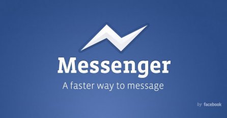 Pola milijarde korisnika Facebook Messengera