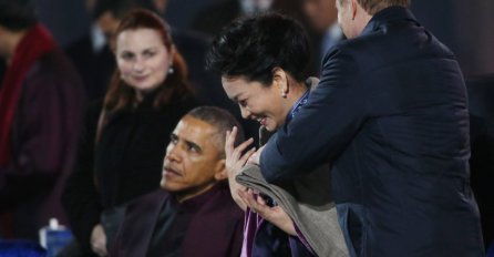 Kavalirski potez Putina uznemirio Kinu