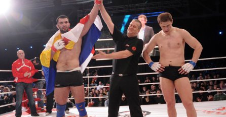Užasna tragedija: Poginuo veliki MMA prvak!
