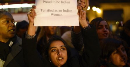 Protesti u Indiji zbog smrti osam žena