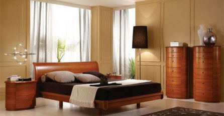 7 savjeta za uređenje spavaće sobe