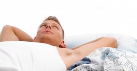 Plaćaju mu 18 hiljada dolara za ležanje u krevetu