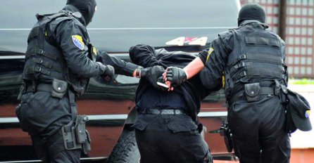 Rogatica: SIPA uhapsila pet osoba zbog ratnog zločina