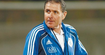 Cilj protiv BiH je pobjeda i sve ćemo učiniti za nju