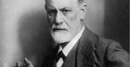 Ono što niste znali o Freudu