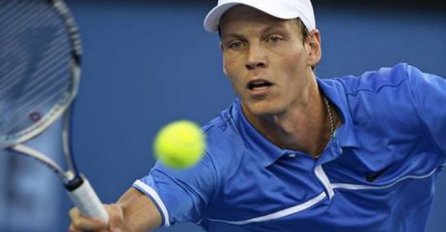 Berdych bolji od Čilića