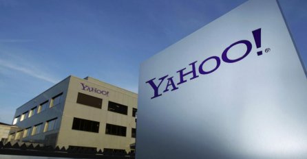 Yahoo zatvorio kancelariju u Kini