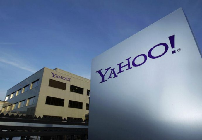 Yahoo nudi 640 miliona dolara za BrightRoll