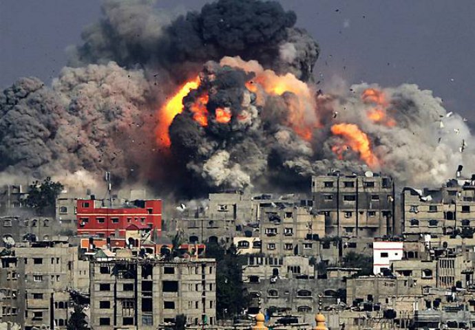 Izrael odbio sarađivati s UN-om o Gazi