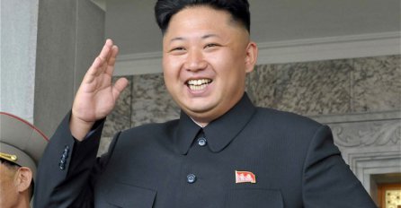 UN: Postoje dokazi da je Kim Jong Un odgovoran za zločine