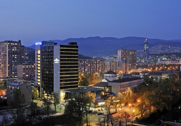 Sarajevo, BiH