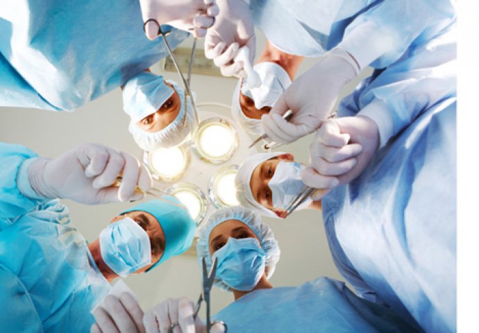 Doktor pacijentu odstranio zdrav organ!