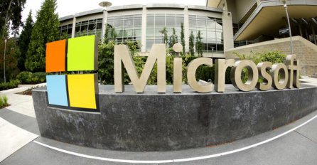 Microsoft danas ispravio bug iz prošlog stoljeća