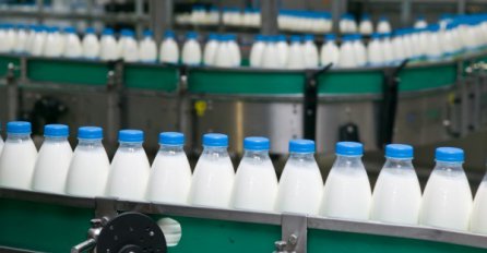 Osvajanjem novih tržišta riješiti probleme u mljekarstvu