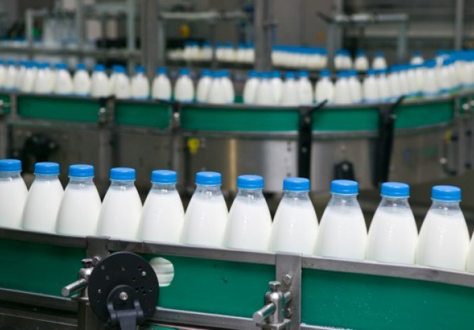 Osvajanjem novih tržišta riješiti probleme u mljekarstvu