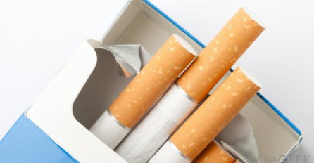 Koliko će koštati najjeftinija kutija cigareta?