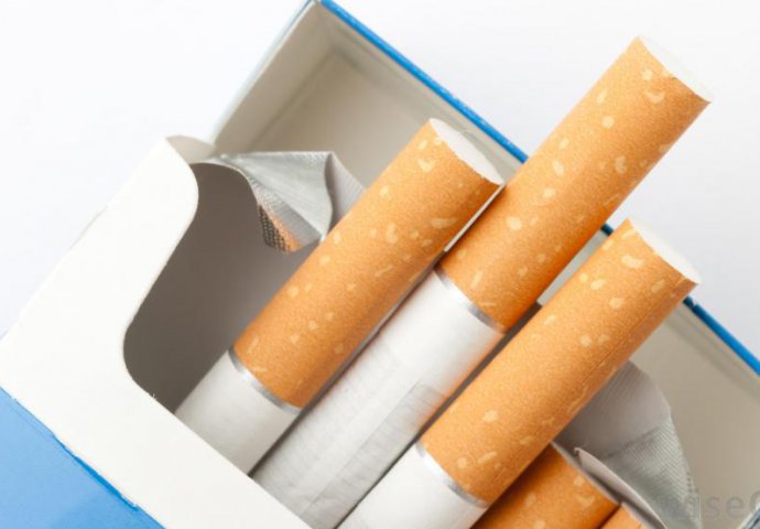 Koliko će koštati najjeftinija kutija cigareta?
