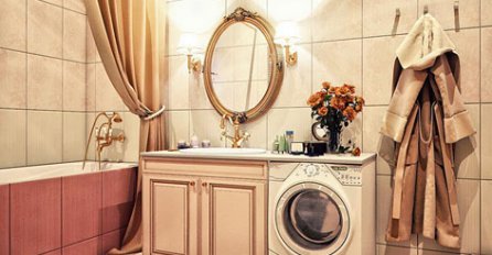 Prelijepe kupaonice koje spajaju vintage i moderan dizajn