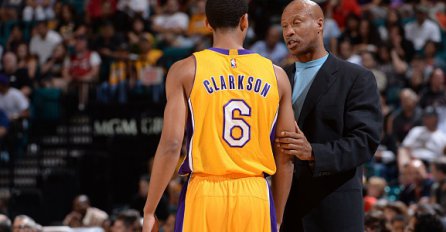 Trener Lakersa ogorčen: Ne znam šta se dešava