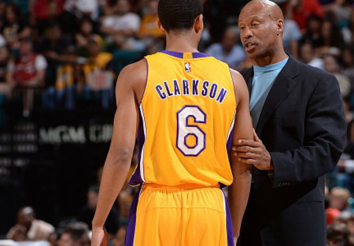 Trener Lakersa ogorčen: Ne znam šta se dešava