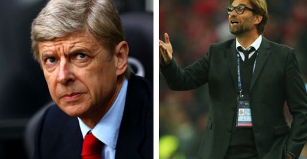 Konačno došao kraj Wengerovom dobu?