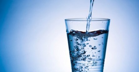 Topla voda-najmoćniji prirodni lijek
