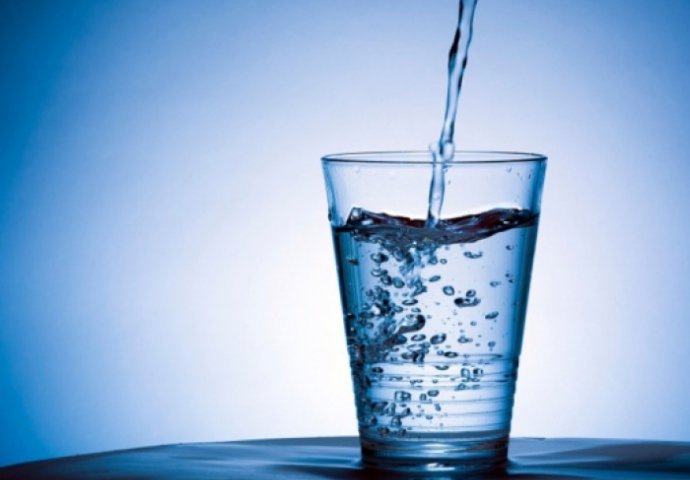 Topla voda-najmoćniji prirodni lijek