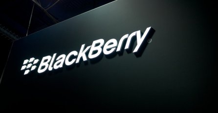 Blackberry se ojačava u poslovnom segmentu