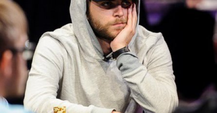 Šok za poker asa Felixa Stephensena