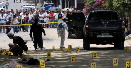 Ovo je pet najbrutalnijih meksičkih narko-kartela svih vremena