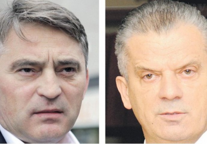 Draganu Čoviću je prije izbora osigurano mjesto u Predsjedništvu BiH