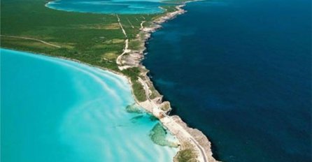 UPOZORENJE: Plastični otpad u oceanu nadvladat će ribu