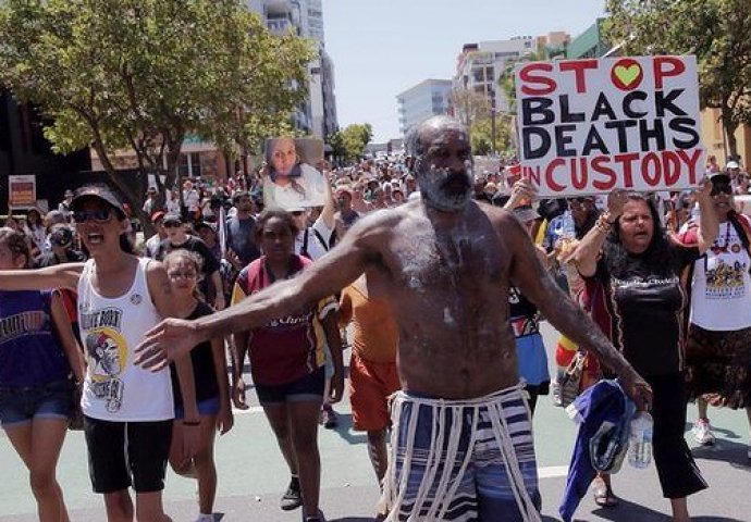 Demonstracije povodom samita G 20