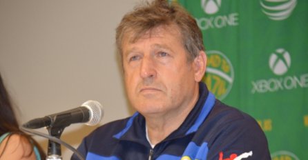 Sušić najavio ofanzivu protiv Izraela