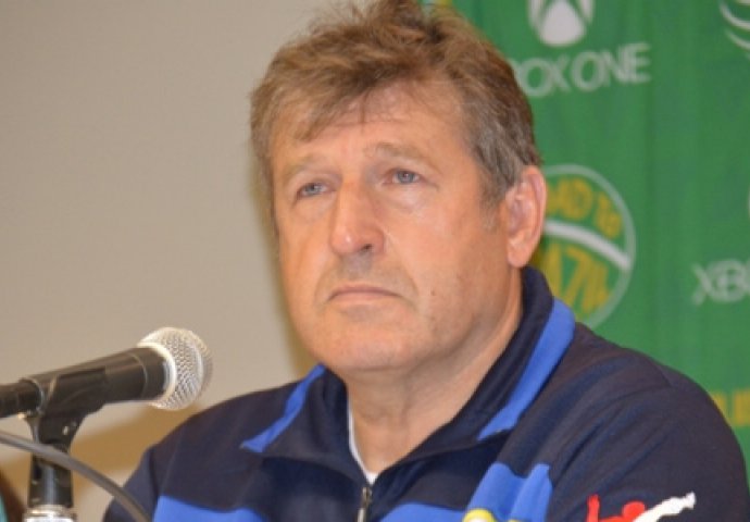 Sušić najavio ofanzivu protiv Izraela