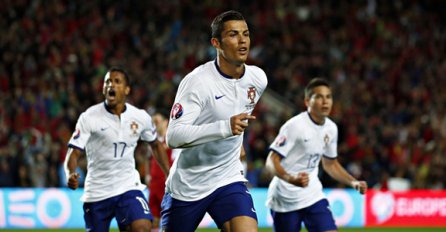 Barcelona sprema transfer Cristiana Ronalda!