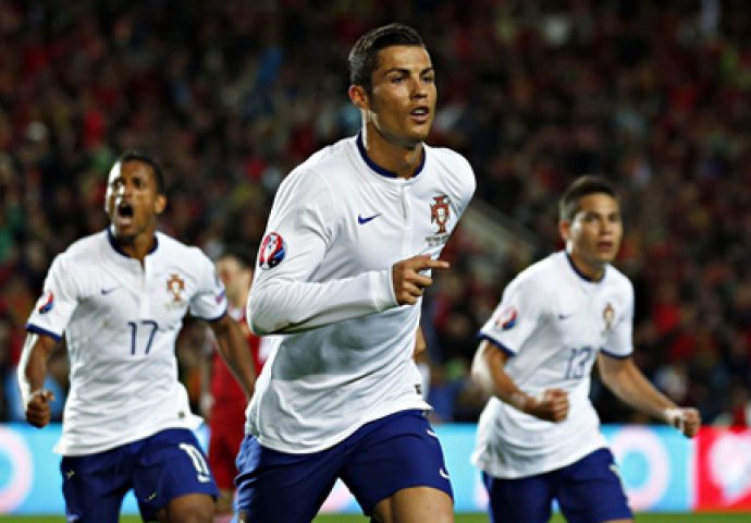 Barcelona sprema transfer Cristiana Ronalda!