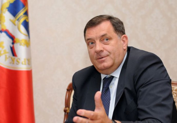 Dodik otvoreno napao SDA i DF