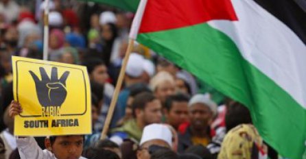 UAE: Muslimansko bratstvo- teroristi