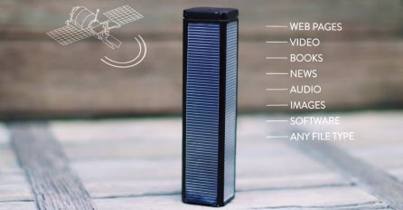 Da li je ovo budućnost interneta?