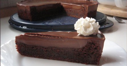 Čokoladna fantazija