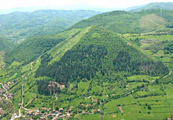 Misterija o piramidama u Bosni i Hercegovini