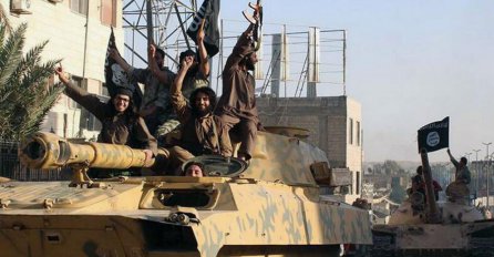ISIL 'smaknuo sirijske vojnike i američkog humanitarca'