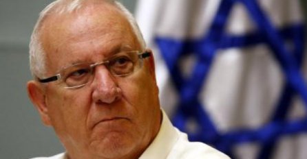 Izraelski predsjednik zabrinut zbog mogućeg nasilja na utakmici Izrael - BiH