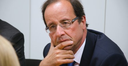 Hollande: Odmah obustaviti primjenu sankcija protiv Moskve