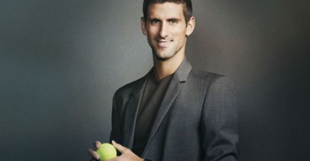 Ovo je Novakova era!